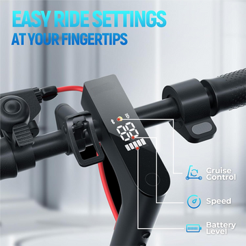 Unleash Freedom: Transform Your Daily Commute!