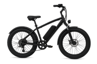 SwiftCruise E-bike 2000W Dual motor 52V 40AH dual battery adult E-bike 20 inch Tire For Mountain off-road Electric bicycle